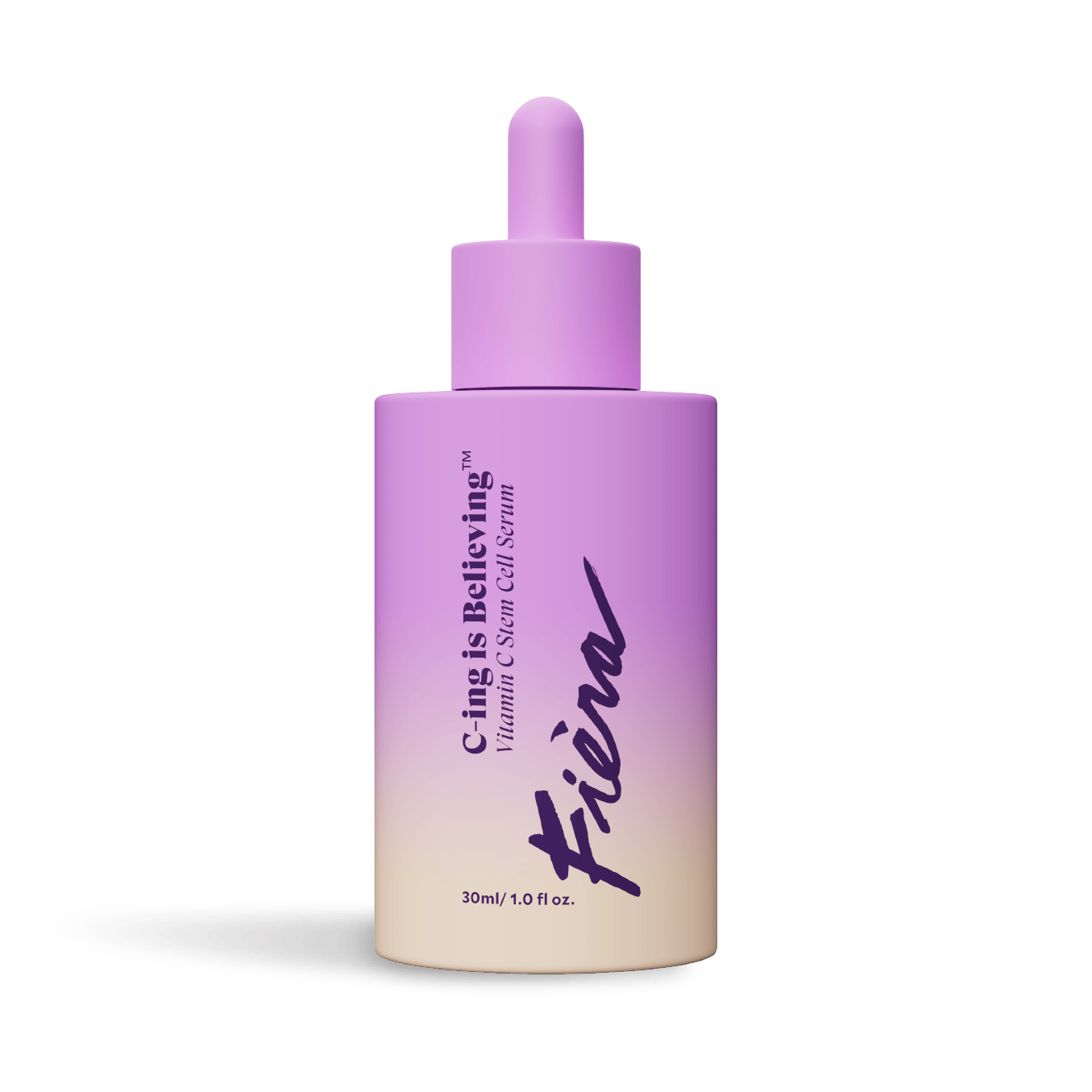 C-ing is Believing Vitamin C Serum