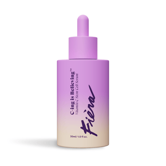 C-ing is Believing Vitamin C Serum
