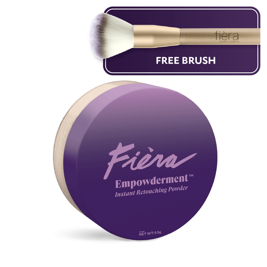 Empowderment™ Instant Retouching Powder