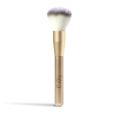 Finishing Powder Brush