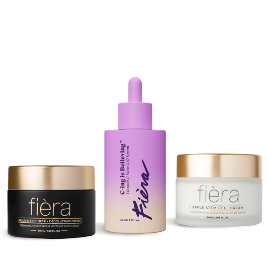 Skincare Set