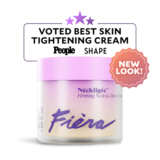 Néckligée™ Firming Neck & Chest Cream