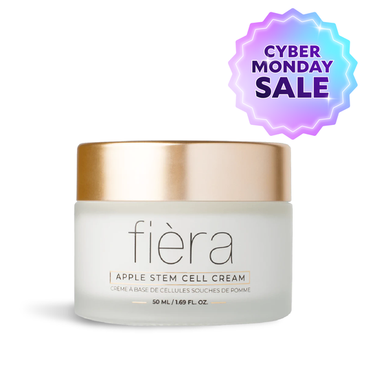 Apple Stem Cell Cream