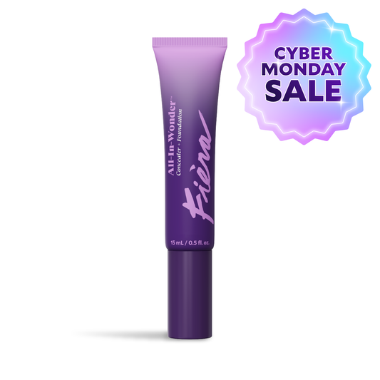 All-in-Wonder™ Concealer + Foundation