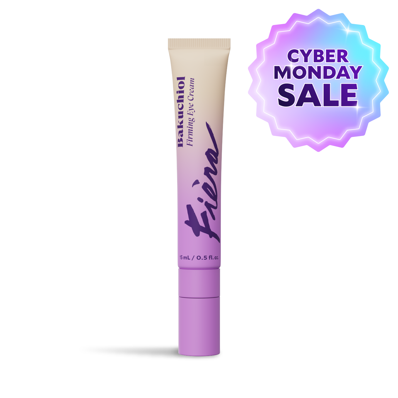 Bakuchiol Firming Eye Cream