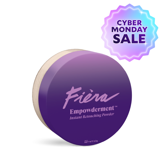Empowderment™ Instant Retouching Powder