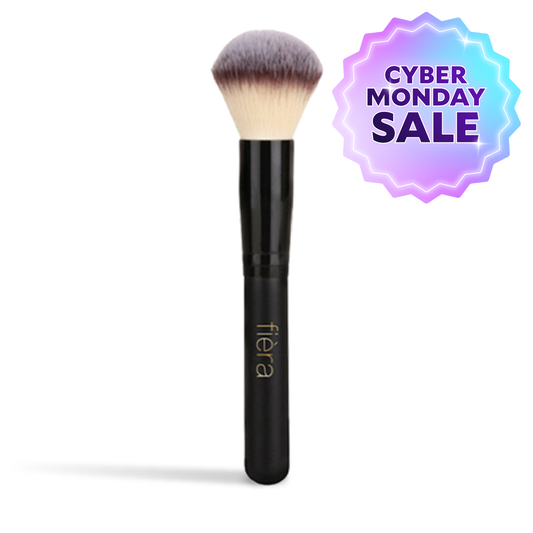 Original Finishing Powder Brush