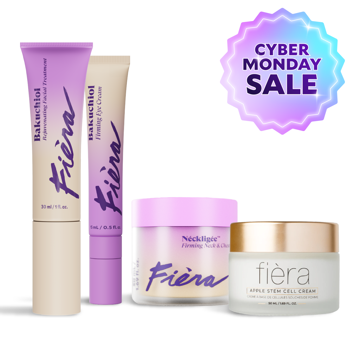 Beauty Sleep PM Routine