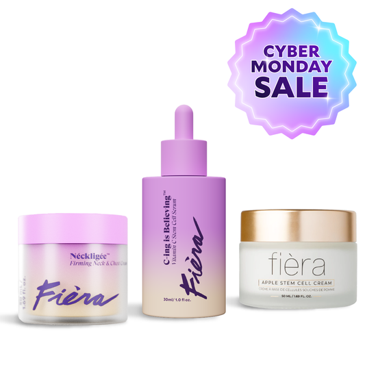 Skincare Set