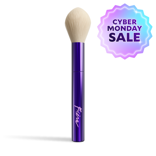 Tapered Powder Brush