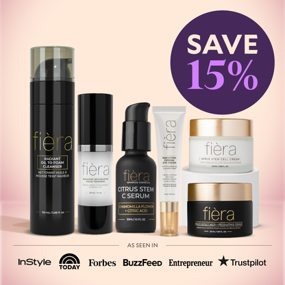 Fièra Skincare SuperSet