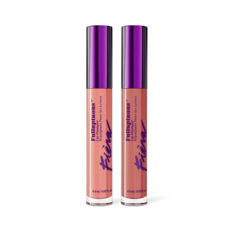 Sugar & Spice Lip Plumper Duo