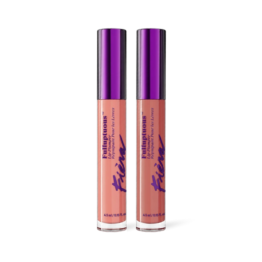 Sugar & Spice Lip Plumper Duo