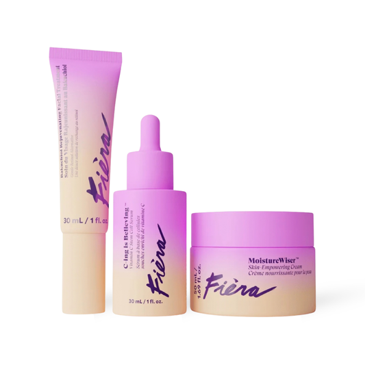 Total Skin Renewal System
