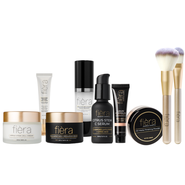 Fiera cosmetics deals