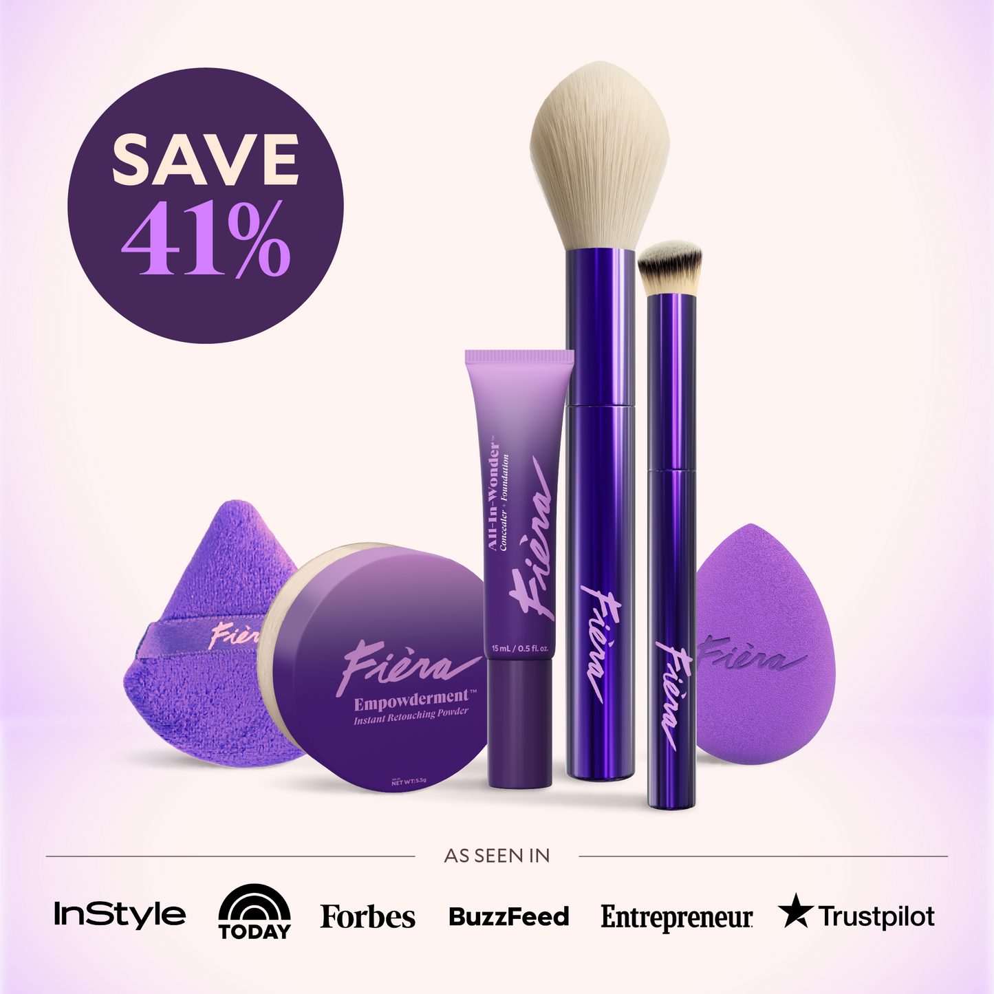 Beauty Basics