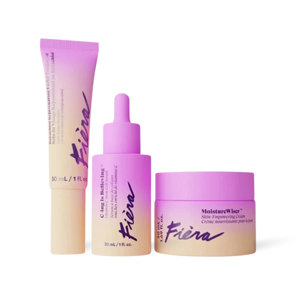 Total Skin Renewal Gift Set