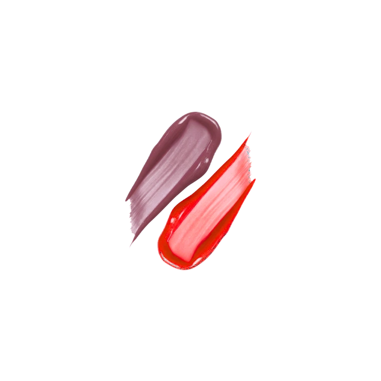 Berry & Bright Lip Plumper Duo