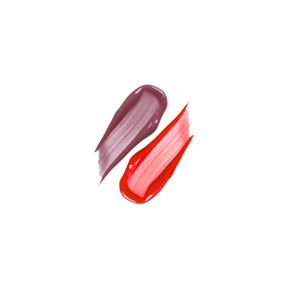 Berry & Bright Lip Plumper Duo
