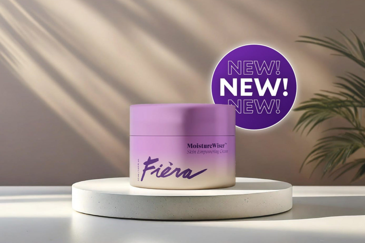 Skincare & Cosmetics for Mature Skin | Fièra Cosmetics