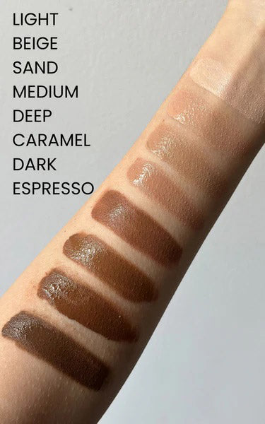 our pigmented loose #eyeshadow is #madeinusa 🇺🇸... Discount Activated!