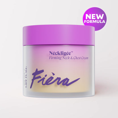 Néckligée™ Firming Neck & Chest Cream
