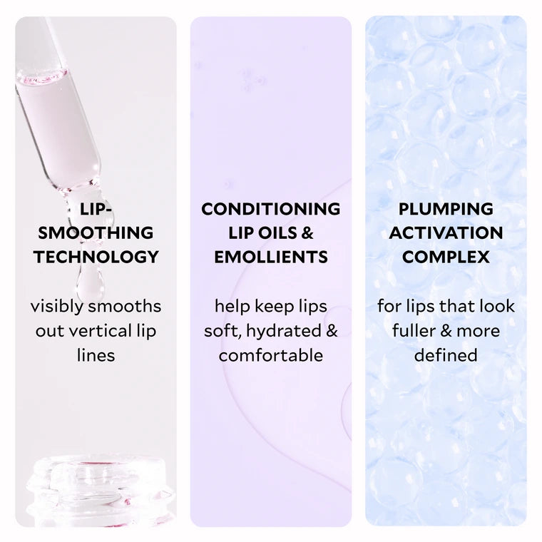 Sugar & Spice Lip Plumper Duo