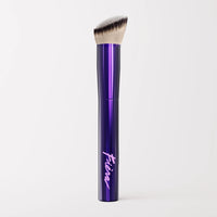 Angled Foundation Brush