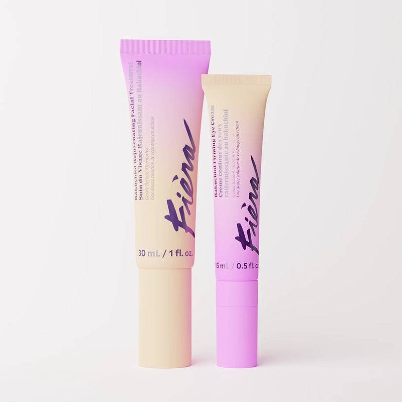 Bakuchiol Set