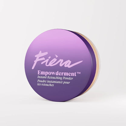 Empowderment™ Instant Retouching Powder