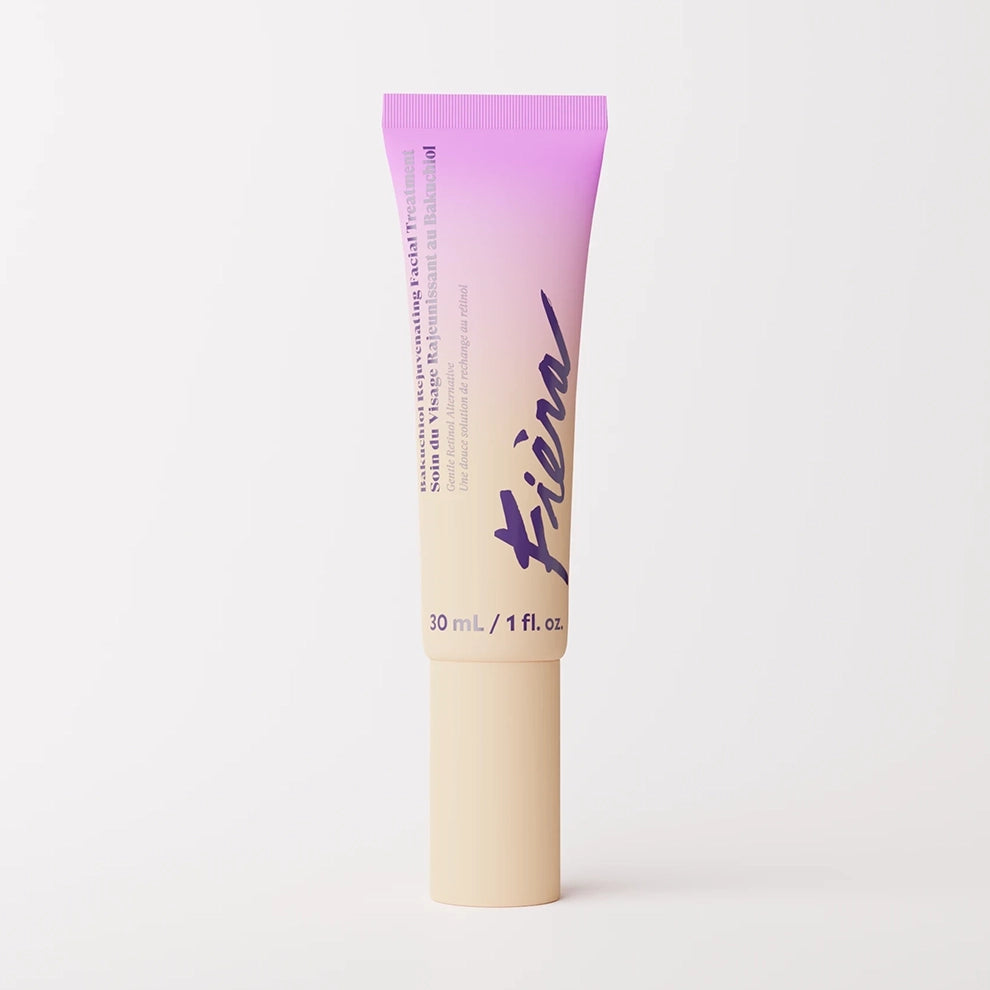 Bakuchiol Rejuvenating Facial Treatment