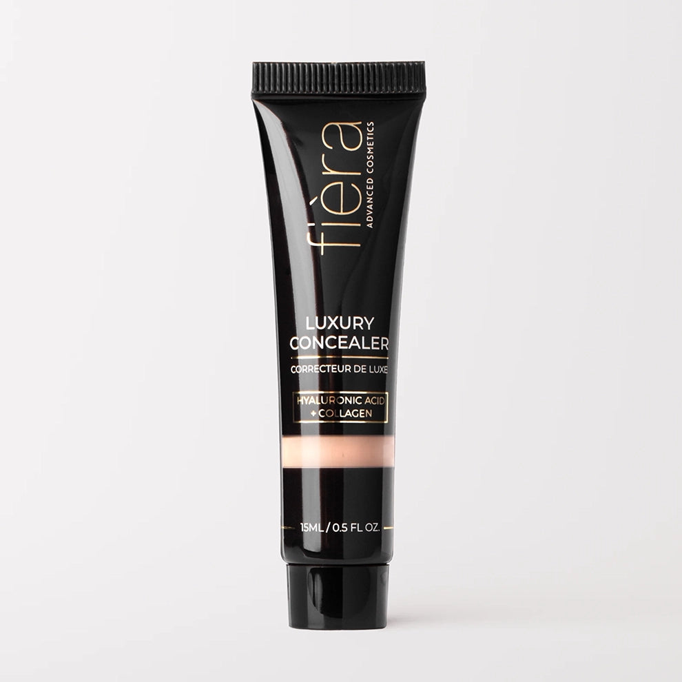 Fiera Concealer Reviews: Honest Results, Pros, Cons & Verdict