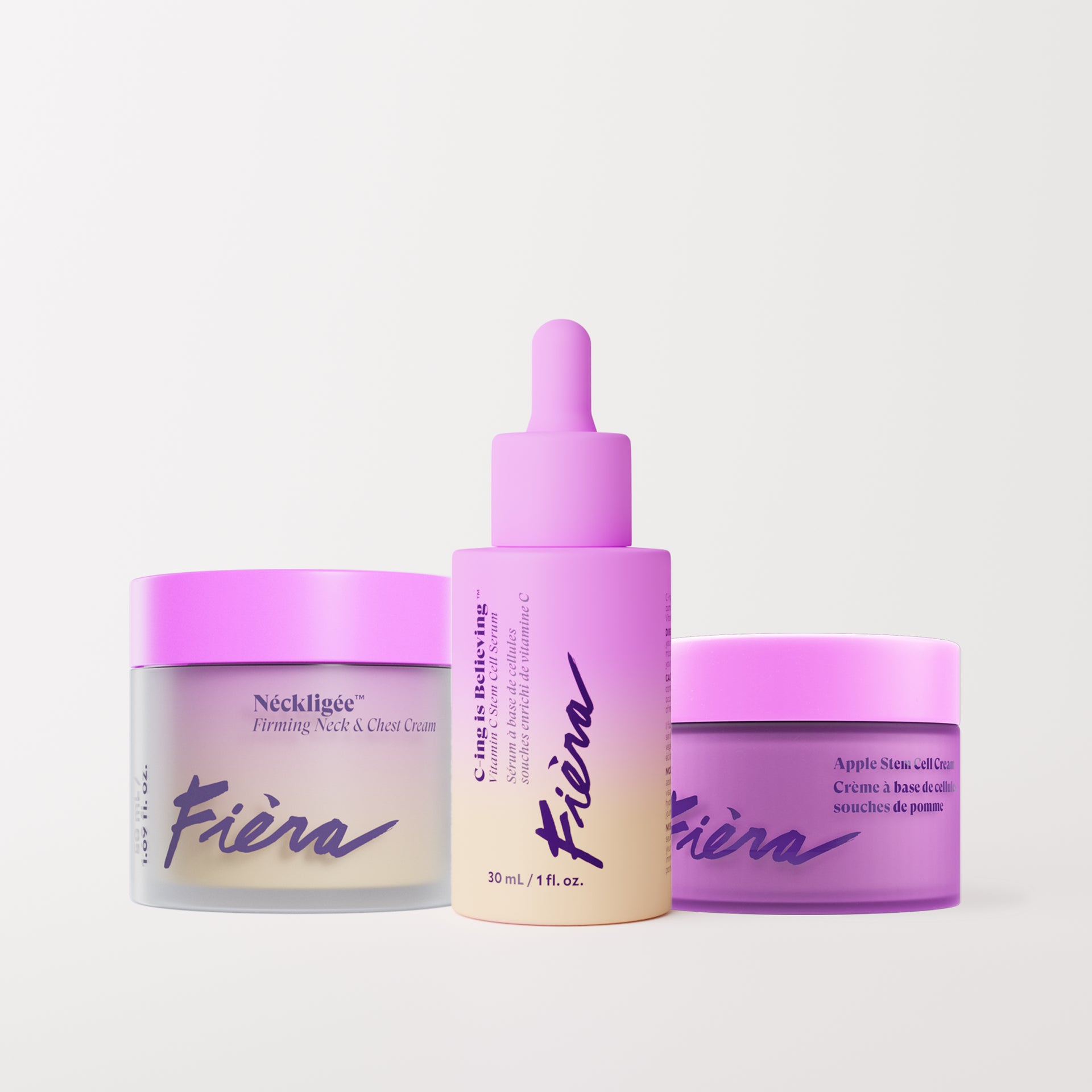 Skincare Set