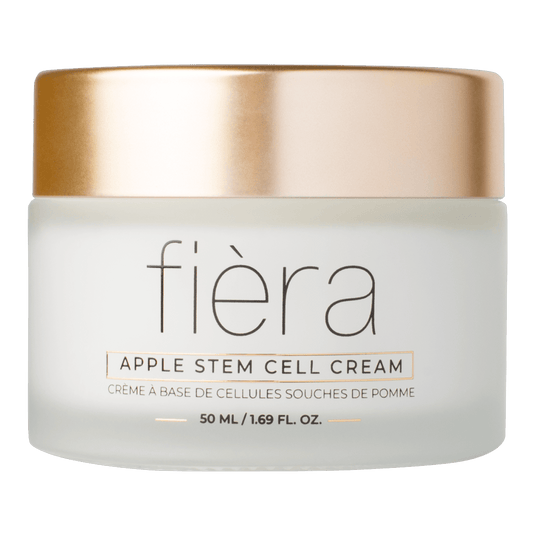 Fièra Apple Stem Cell Cream