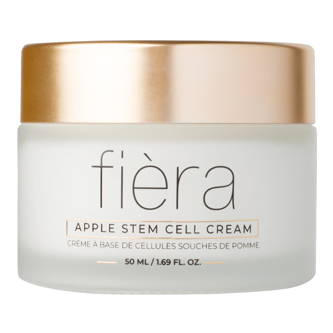 Fièra Apple Stem Cell Cream