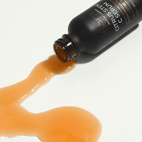 Fièra Citrus Stem Cell Serum
