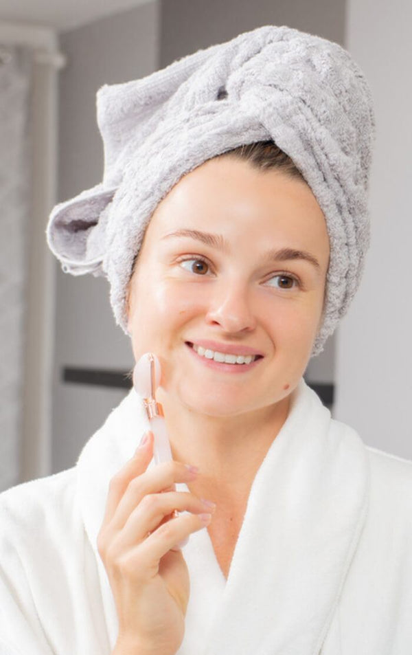 Fièra Face & Neck Roller