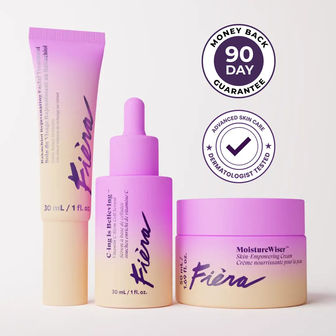 Total Skin Renewal System