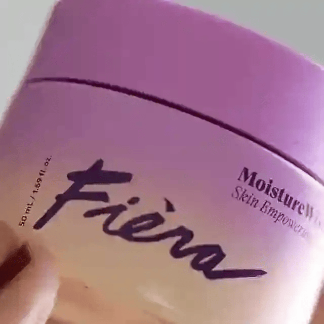 Visibly Smooth & Seal