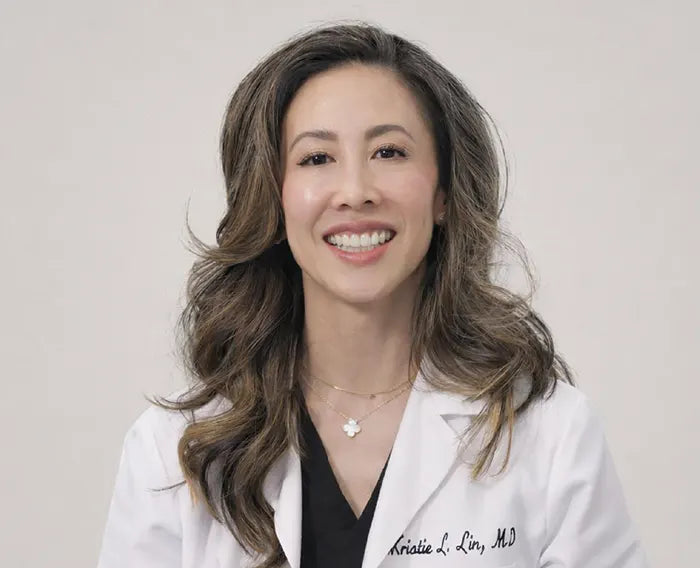 Dr. Kristie Lin